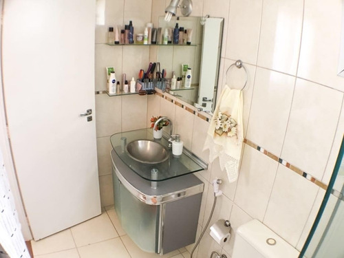 Apartamento - Ap00040 - 68853477