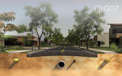 Imagem 27 de 28 de Terreno À Venda, 718 M² Por R$ 452.566,80 - Itaporã De Atibaia - Atibaia/sp - Te0012