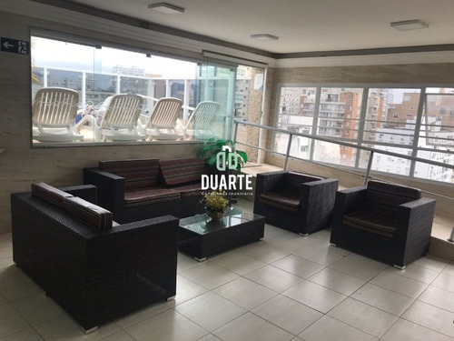 Imagem 11 de 17 de Apartamento - Ap00448 - 32739221