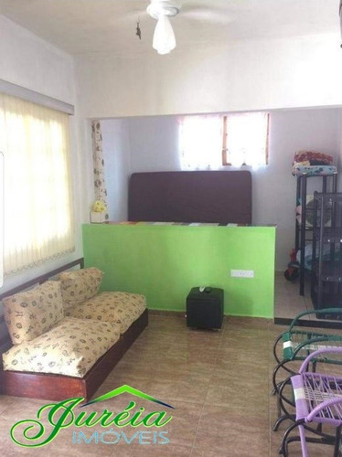 Imagem 3 de 5 de Casa No Bairro Jardim Veneza. C1313