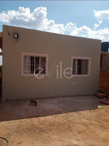 Imagem 2 de 18 de Casa À Venda Em Jardim São Felipe - Ca009592