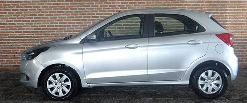 Imagem 3 de 12 de Ford Ka 1.0 Ti-vct Flex Se Manual