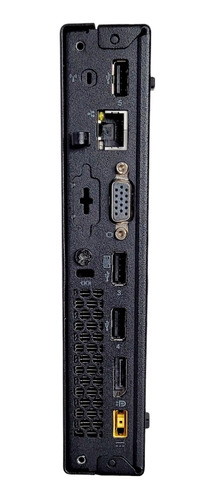 Imagem 4 de 6 de Mini Pc Desktop Lenovo M73 Pentium G3220t 8gb 240gb Ssd
