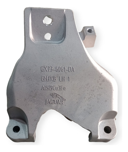 Contra Soporte De Motor Frontal Izquierda Jaguar Xf 16-22