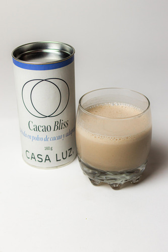 Cacao Bliss Casa Luz 160g