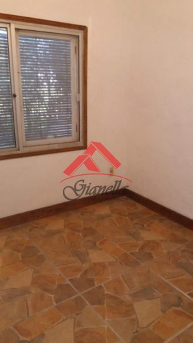 Venta De Casa 3 Dormitorios En Balneario Buenos Aires.- Ref: 1651