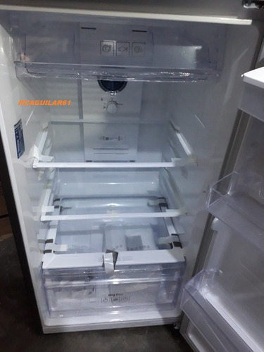Nevera Samsung 12 Pies No Frost