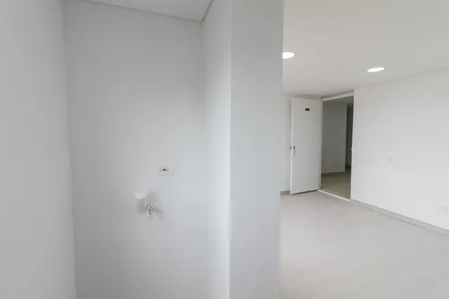 Apartamento En Arriendo En El Listón. Cod A1118001