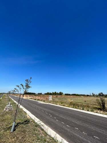 Imagen 21 de 25 de Lotes Terrenos En Venta Barrio Cerrado San Fermín Zona Oeste