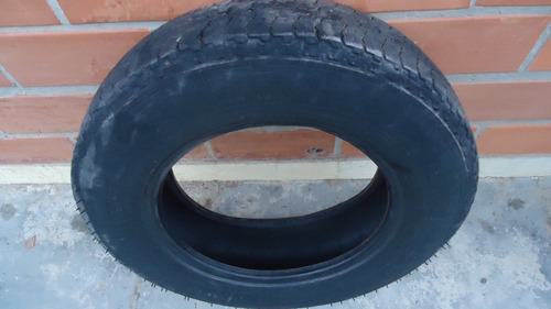 Pneu Pirelli Antigo145/80/13 Fiat 147