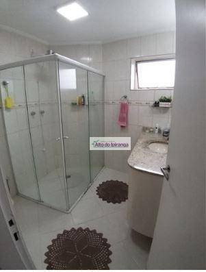 Apartamento Com 3 Dormitórios À Venda, 83 M² Por R$ 530.000,00 - Vila Parque Jabaquara - São Paulo/sp - Ap5053