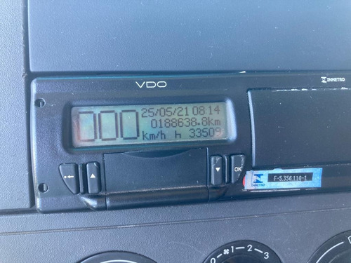 Imagem 11 de 11 de Vw 25.420 2018/2019 ( Vamos Seminovos )