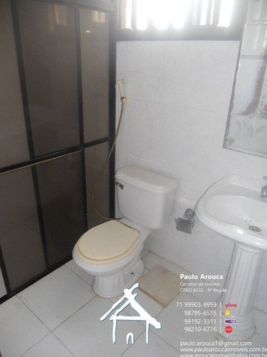 Imagem 27 de 30 de Casa Em Jaguaribe - Pasa45 - 69587480