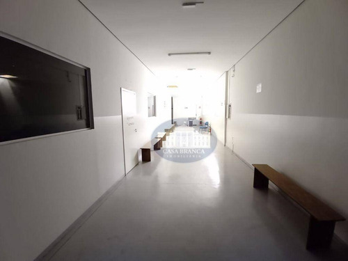 Imagem 13 de 16 de Prédio Comercial De Grande Porte Em Ótima Localização! - Pr0103