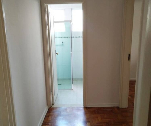 Imagem 7 de 15 de Apartamento No Jardim Paulista Para Venda Com 3 Quartos, Próximo Ao Metrô - Ap31156