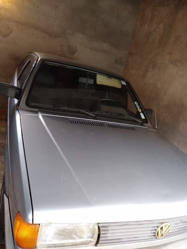 Imagem 2 de 8 de Volkswagen Gol 1.0 2p 1994