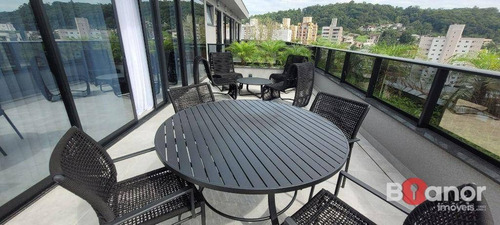 Imagem 21 de 30 de Sala Para Alugar, 57 M² Por R$ 1.800,00/mês - Vila Nova - Blumenau/sc - Sa0053