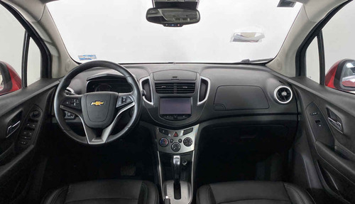 Imagen 13 de 15 de 121471 - Chevrolet Trax 2016 Con Garantía