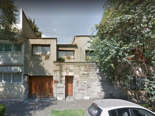  Casa En Venta En Viena Del Carmen Coyoacán. 