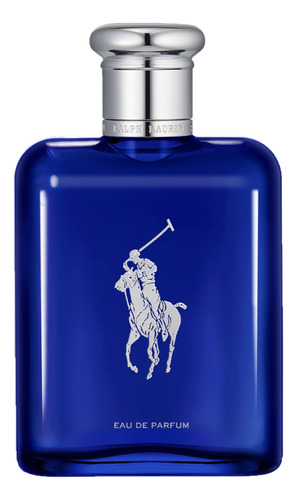 Ralph Lauren Polo Blue Eau De Parfum Para Caballero De 125 M