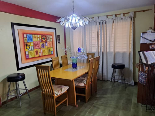 Venta De Aparto Quinta En San Felipe, Yaracuy. - 1627 Inmobiliaria Maggi.