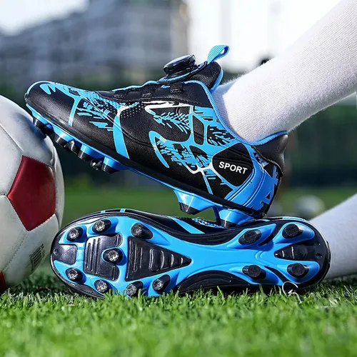 Zapatillas deportivas para futbol hotsell