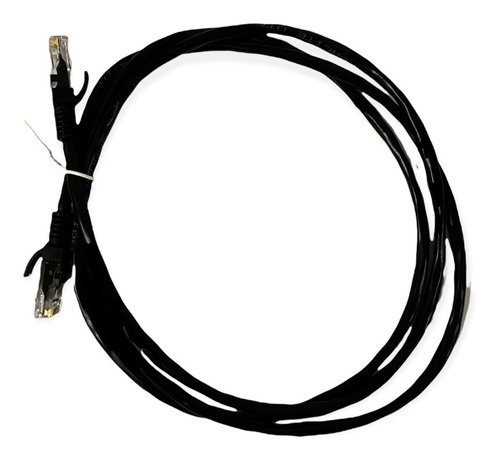 Cable De Red Patch Cord 1,5 Metros