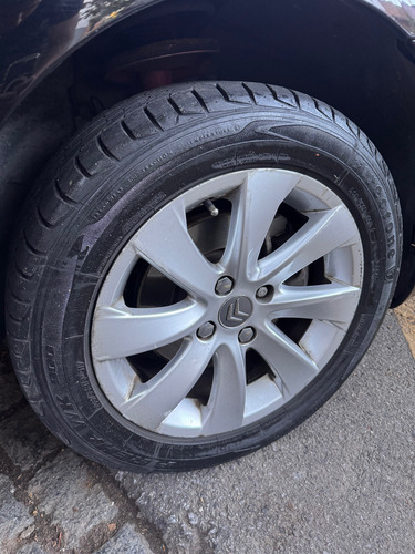 Citroën C4 2.0 Exclusive Bva Am71