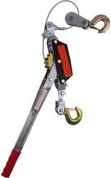 Comprar Tifor Mini Guincho 2 Ton Com Cabo De Aço 3/16 9285008 no Mercado Livre