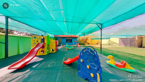Jardin Infantil & Sala Cuna Quilpue