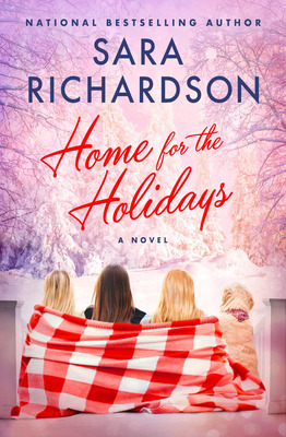 Libro Home For The Holidays - Richardson, Sara