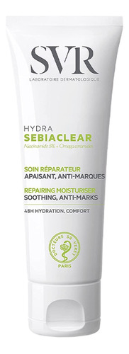 Sebiaclear Hydra Crema Svr