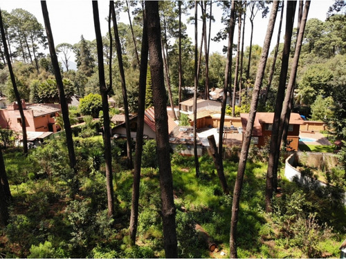 Terreno En Venta, Zona Avandaro