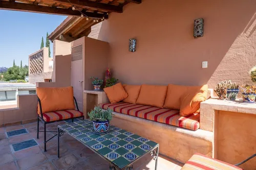 Casa En Venta En San Miguel De Allende Encanto Y Vistas Panorámicas