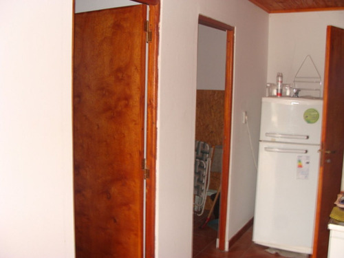 Casa Con Pileta, En Alquiler En Lavalle
