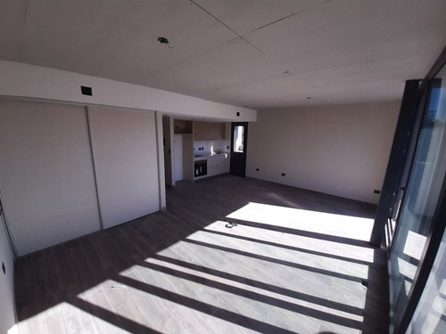 Venta De Depto Con Cochera - Campus Vista Pilar Ii