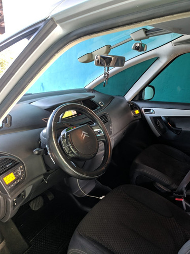 C4 Picasso