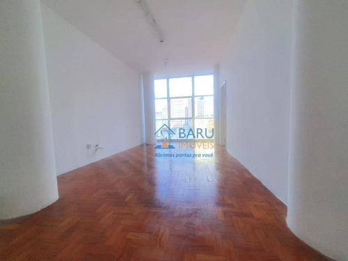 Conjunto Para Alugar, 77 M² Por R$ 2.000/mês - Sé - São Paulo/sp - Cj10578