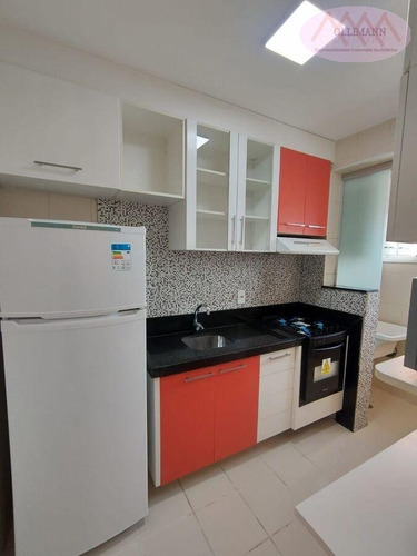 Imagem 10 de 15 de Apartamento Para Venda Em Santo André, Casa Branca, 2 Dormitórios, 1 Banheiro, 1 Vaga - 0924_0202_2-1443868