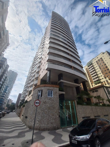 Imagem 26 de 30 de Apartamento A Venda Em Praia Grande Vista Mar , 03 Dormitórios, Canto Do Forte, Ap03286 - Ap03286 - 70821398