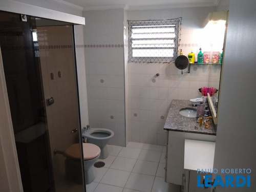Imagem 10 de 15 de Apartamento - Pompéia - Sp - 675530