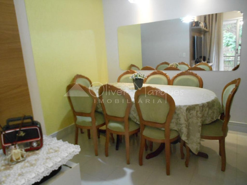 Imagem 14 de 23 de Apartamento Em Vila Lageado, São Paulo/sp De 65m² 3 Quartos À Venda Por R$ 340.000,00 - Ap943509-s