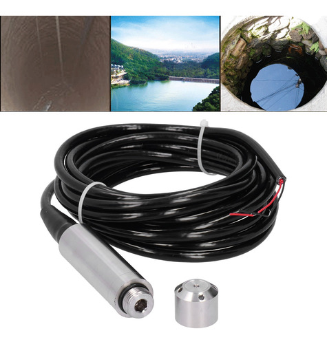 Adecuado Para Sensor Inductivo Proximidad Dos Hilos