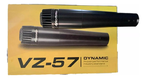 Microfono Dinamico Vz-57 Promax