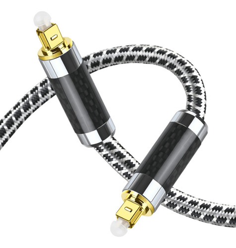 A A Cable De Audio Óptico, Línea De Audio, Televisión