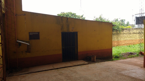 Imagen 11 de 14 de Venta - Galpón, Vivienda, Depósitos, Oficina - Santo Tome, Corrientes