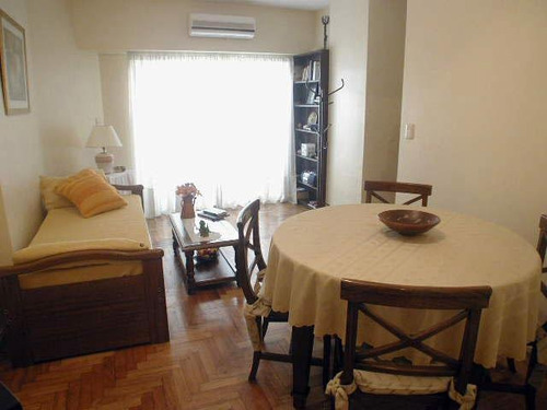Departamento - Barrio Norte