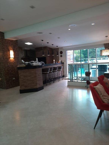 Sobrado À Venda, 480 M² Por R$ 2.900.000,00 - Santa Paula - São Caetano Do Sul/sp - So0373