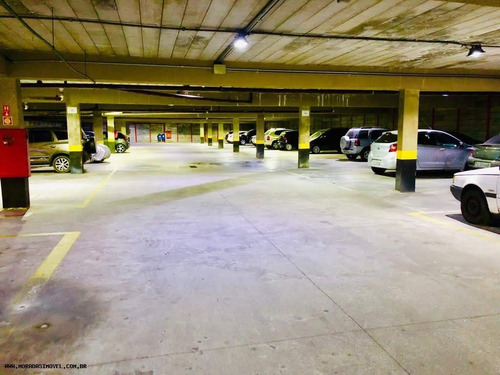 Apartamento Para Venda Em São Paulo, Campo Limpo, 3 Dormitórios, 1 Banheiro, 1 Vaga - 2218_1-1764210