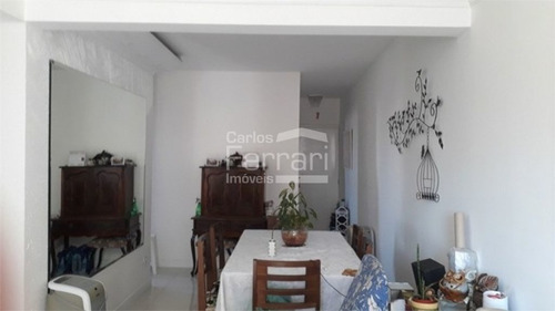 Imagem 3 de 15 de Apto 3 Dormitórios, Reformado + 3 Vagas De Garagem- Av Zumkeller - Mandaqui - Cf34826